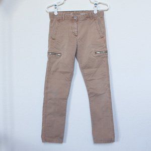 GAP | Super Skinny Khakis | Beige
